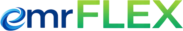emrFLEX — cloud EMR & EHR software